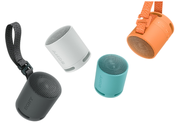 Sony wprowadza na rynek głośnik Bluetooth ...