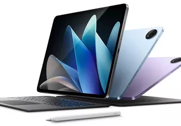 vivo Pad 2 - tablet z ...