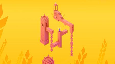 Platformówka Monument Valley 3 pojawi się na Neflix 10 grudnia