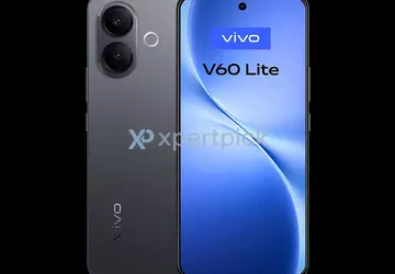W Europie wkrótce zadebiutuje Vivo V60 ...