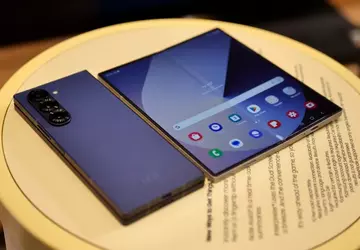 Samsung Galaxy Fold 6 wreszcie umożliwia ...