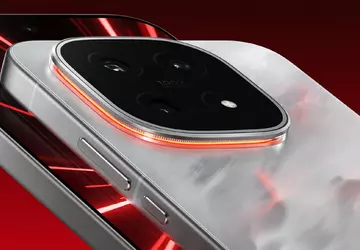 Trzymaj potwora: flagowy smartfon iQOO 15 ...