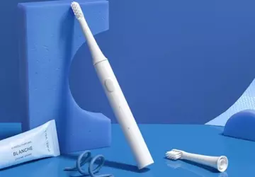 Szczoteczka elektryczna Sonic Xiaomi MiJia T100: ...