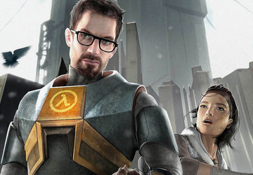 Przeciek: Valve wyda Half-Life: Alyx, a ...
