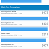 Przegląd Xiaomi Mi A3: najlepszy w swojej klasie smartphon na Android One, ale bez NFC-85