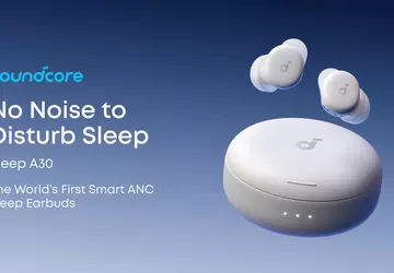 Anker zaprezentowało słuchawki do snu z ...