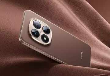 Budżetowy smartfon Redmi Note 15 Pro+ ...