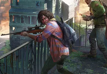 Sony anulowało The Last of Us ...