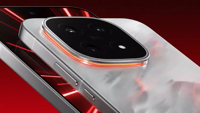 Trzymaj potwora: flagowy smartfon iQOO 15 debiutuje 20 października i będzie dostępny w czterech stylowych kolorach