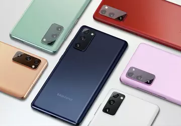 Wreszcie! Samsung rozpoczyna aktualizację Galaxy S20 ...