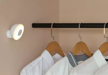 Xiaomi MiJia Night Light 2: kompaktowa ...