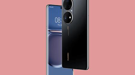 Posiadacze Huawei P50 Pro zaczęli otrzymywać lipcową aktualizację EMUI