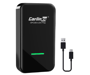 Bezprzewodowy adapter CarPlay CarlinKit 5.0