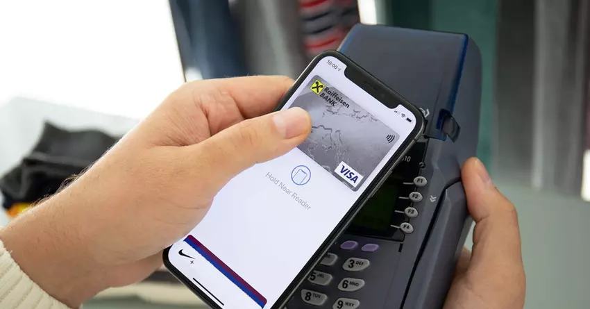 UE ma ogłosić nowe antykonkurencyjne zarzuty przeciwko Apple, wymierzone w dominację Apple Pay w iPhone'ach