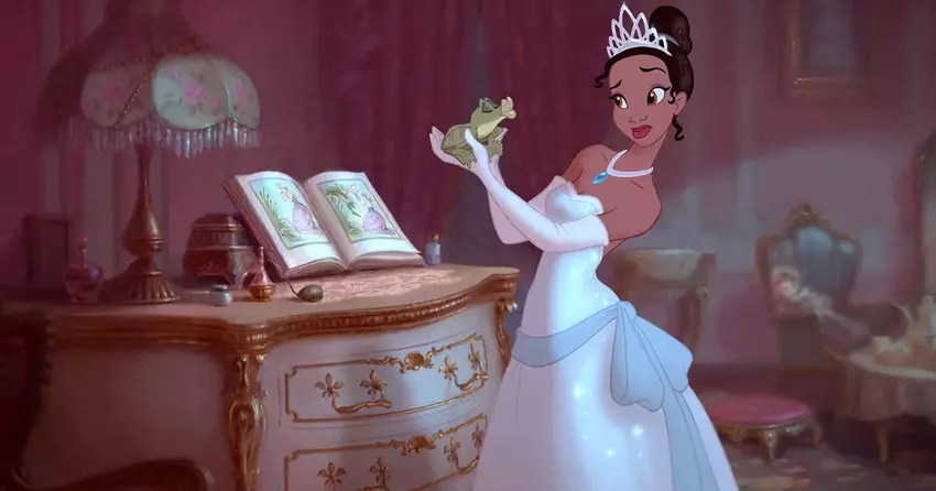 Disney anuluje serial Tiana i zmienia strategię streamingową, aby skupić się na projektach pełnometrażowych 