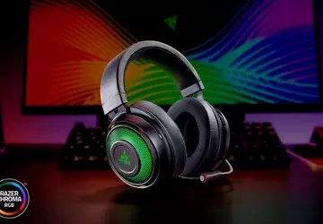 Razer Kraken Ultimate: zestaw słuchawkowy do ...