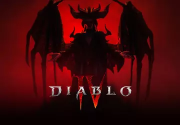 Blizzard zapowiedział stress test serwera Diablo ...