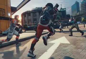 Hyper Scape przestanie istnieć – Ubisoft ...