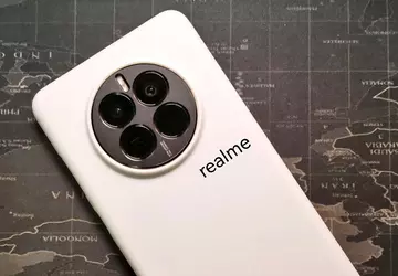 To już oficjalne: realme GT 5 ...