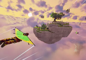 Gra dnia: Aloft - podbij przestworza ...