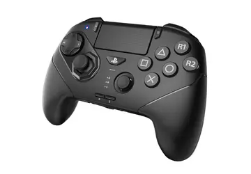 Hori Wireless Fighting Commander Octa Pro ...