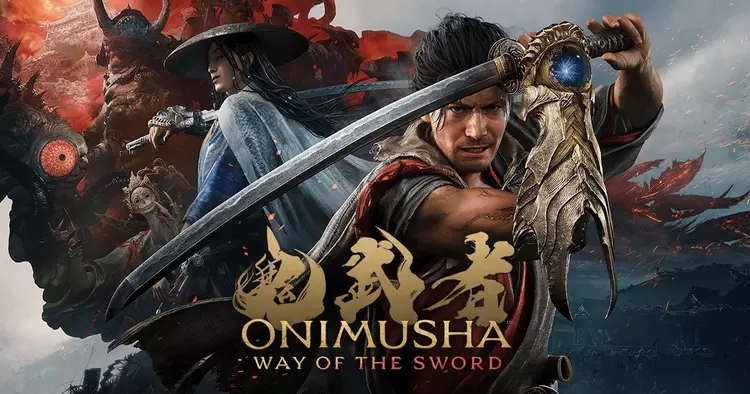Capcom przywraca legendę: Onimusha: Way of ...
