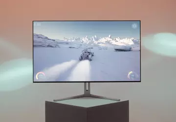 Philips zapowiada monitory Evnia 8000 OLED ...