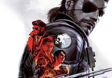 Plotka: Sony szykuje remake pierwszego Metal ...