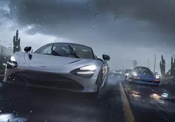 To dobre dla graczy i wewnętrznych ...