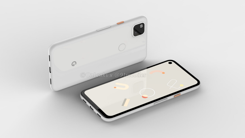 Potwierdzone: budżetowy Google Pixel 4a będzie działał na procesorze Snapdragon 730