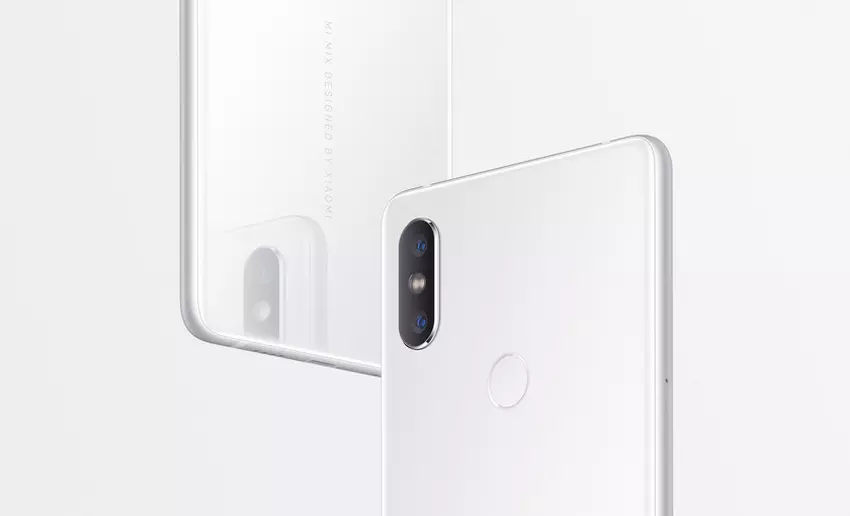 Xiaomi stworzył dział do pracy nad kamerami na smartfony