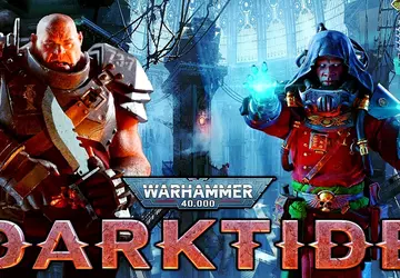Szumowiny zostaną zniszczone! Warhammer 40,000: Darktide ...