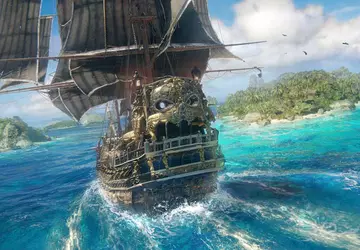 Podnieść żagle! Ubisoft ujawnia dwa nowe ...