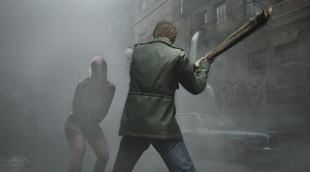 Zesraj się z radia: Recenzja Silent Hill 2, remake kultowego horroru na Unreal Engine 5