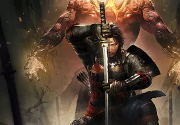 Świat zafascynowany historią samurajów: seria Nioh ...