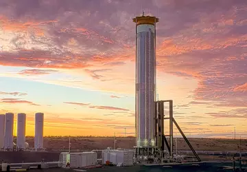 Stoke Space: Nova przeszła krytyczne testy, ...