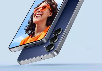 Samsung przedstawił Galaxy S25 FE — ...