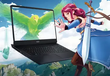 MSI zaprezentowało Thunder Shadow 17: gamingowy ...