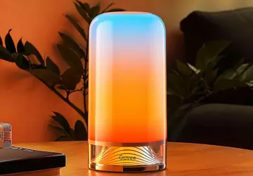 Govee RGBIC Table Lamp 2: inteligentna ...
