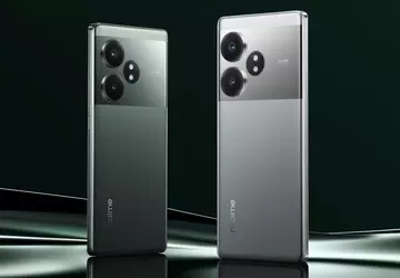 Insider: realme GT 6 będzie napędzany ...