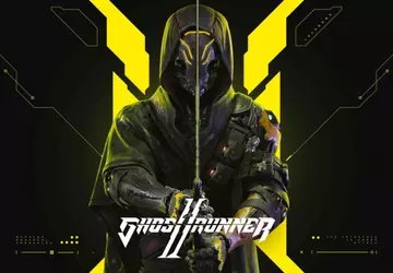 Ghostrunner 2 wkrótce będzie gospodarzem wydarzenia ...