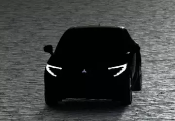 Mitsubishi wraca do świata samochodów elektrycznych: ...