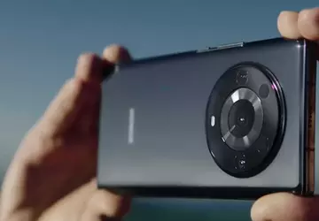 Honor Magic 5 na Snapdragonie 8 ...