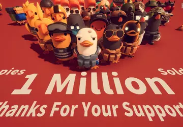 Gra Escape From Duckov sprzedała się ...