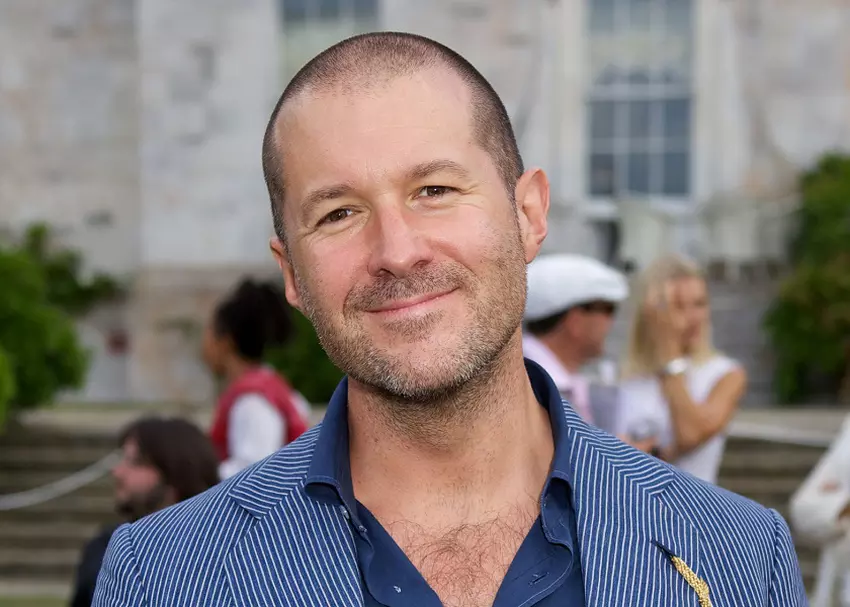 Jonathan Ive opuścił stanowisko głównego projektanta firmy Apple