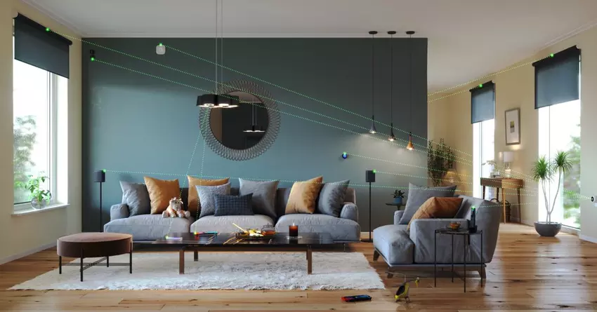 Belkin mówi teraz „jest za wcześnie”, by mówić o prawdziwie bezprzewodowych ładowarkach