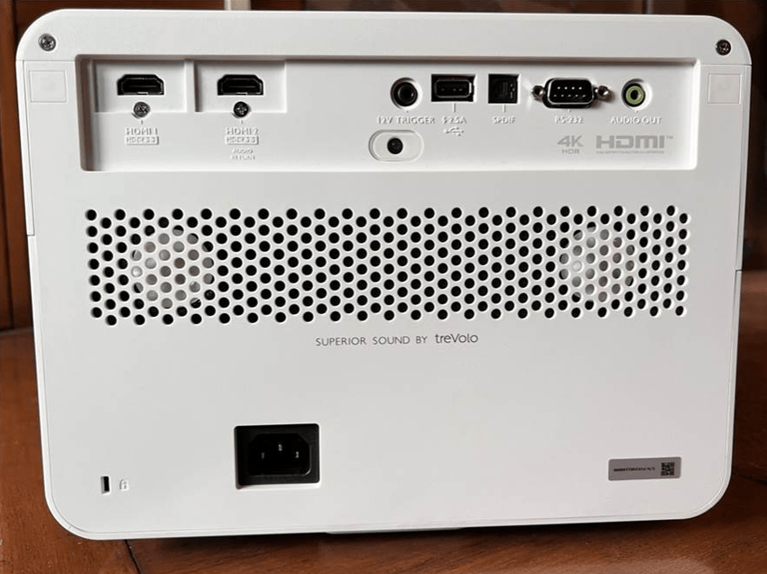 porównanie TK860i vs X3000i