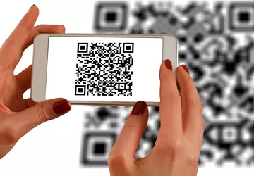 Google przygotowuje nowy projekt skanera kodów ...