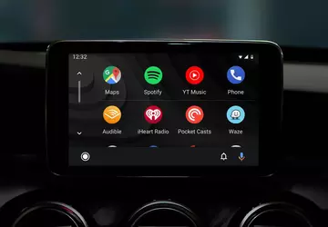 Android Auto beta otrzymał wsparcie dla ...