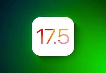 Apple przestaje podpisywać iOS 17.5, użytkownicy ...